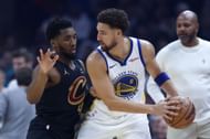 Klay Thompson